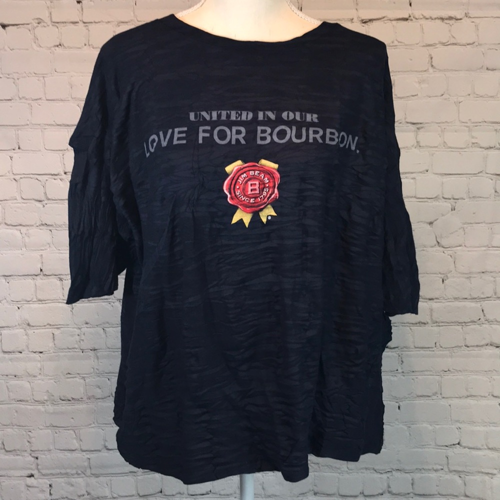 Jim Beam Shirt